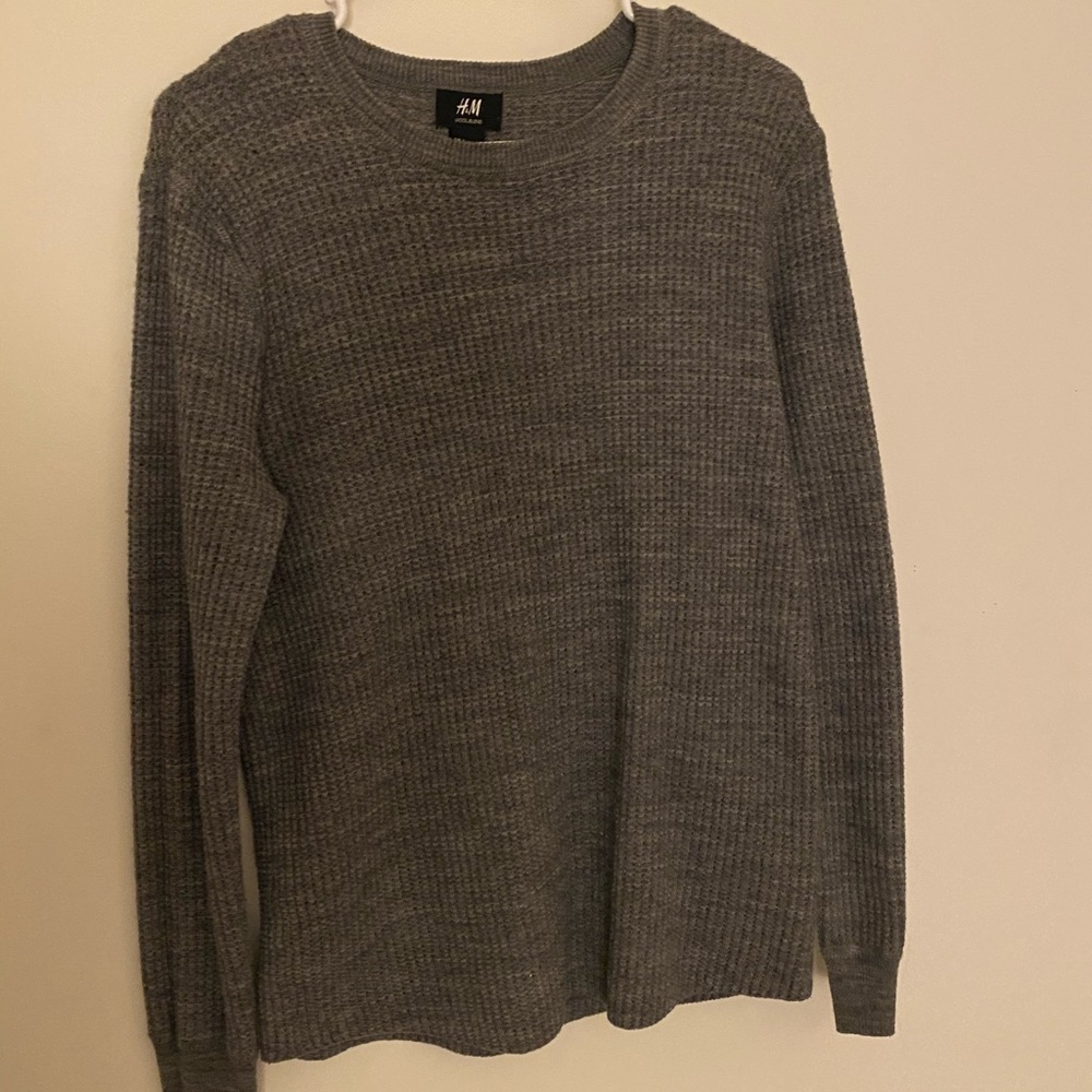 Men’s sweater